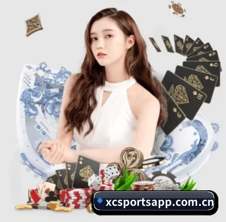 杏彩 APP（xcsport）